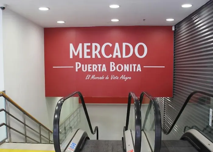 Apt nuevo! 2 hab, baño doble, garaje, Metro a 200m