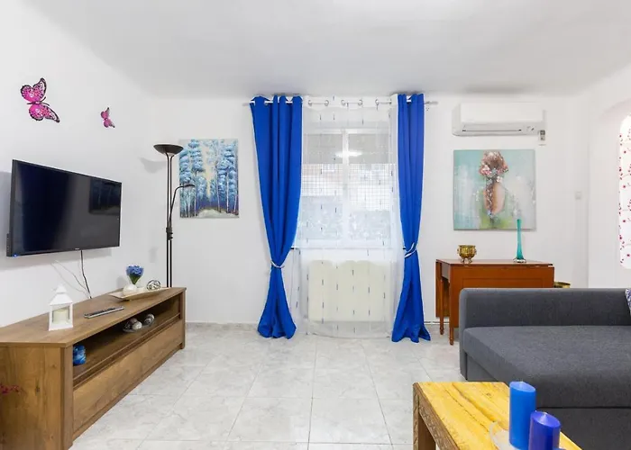 Apartamento Casa de Campo - Alojamiento de temporada